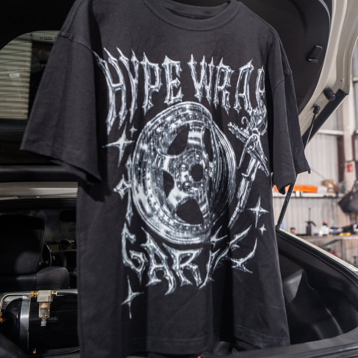Merch