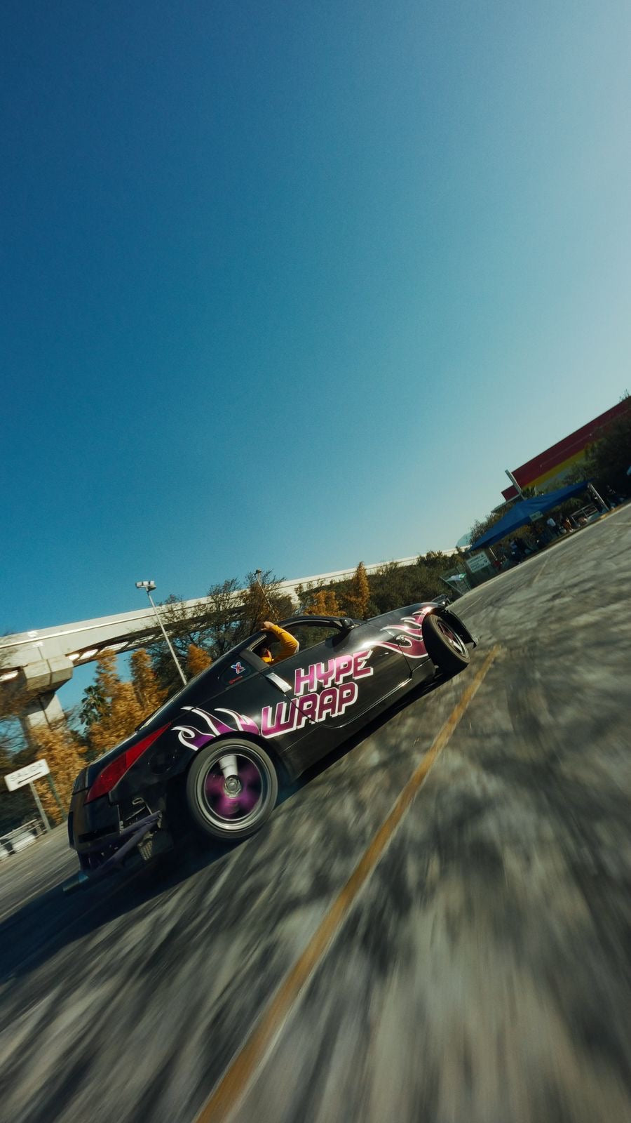 Livery Flamas 2