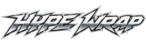 Hype Wrap - Inicio
