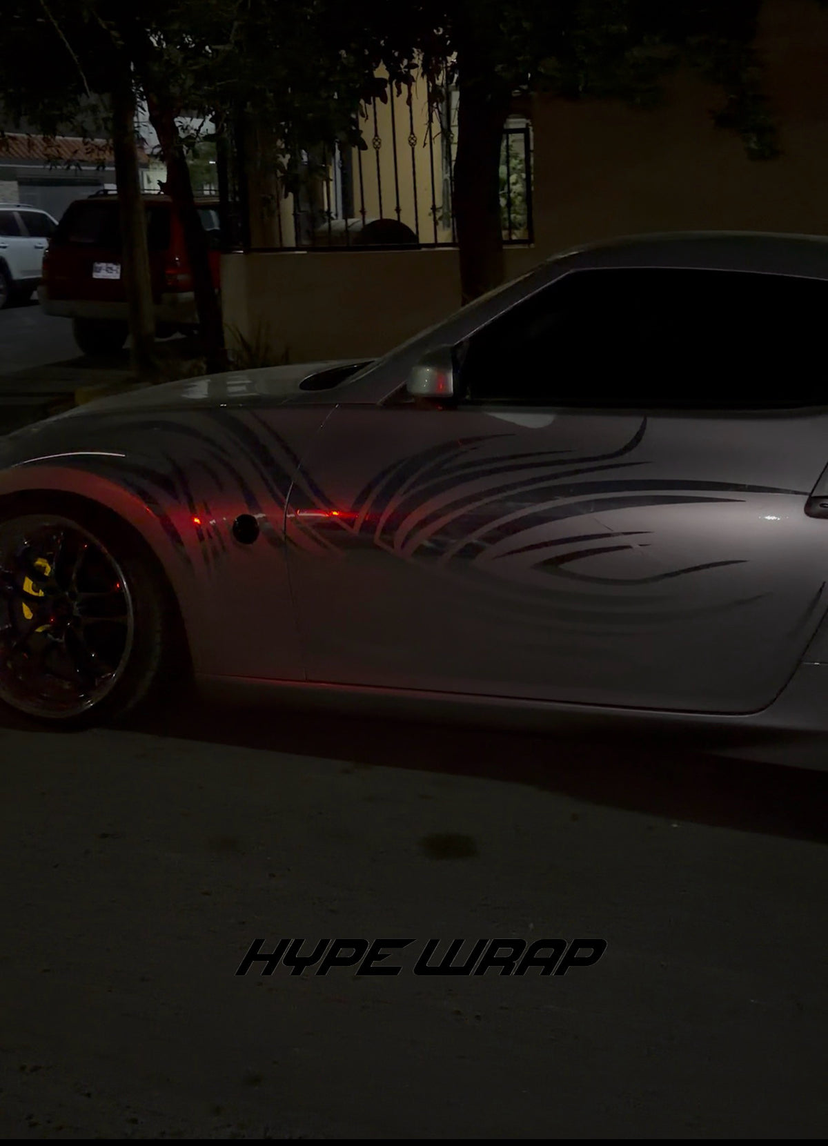 Livery Morimoto