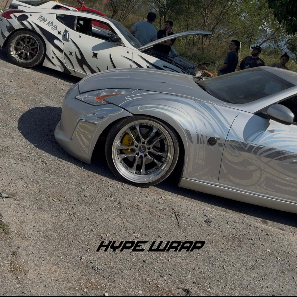 Livery Morimoto