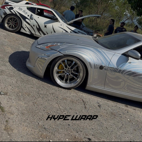 Livery Morimoto