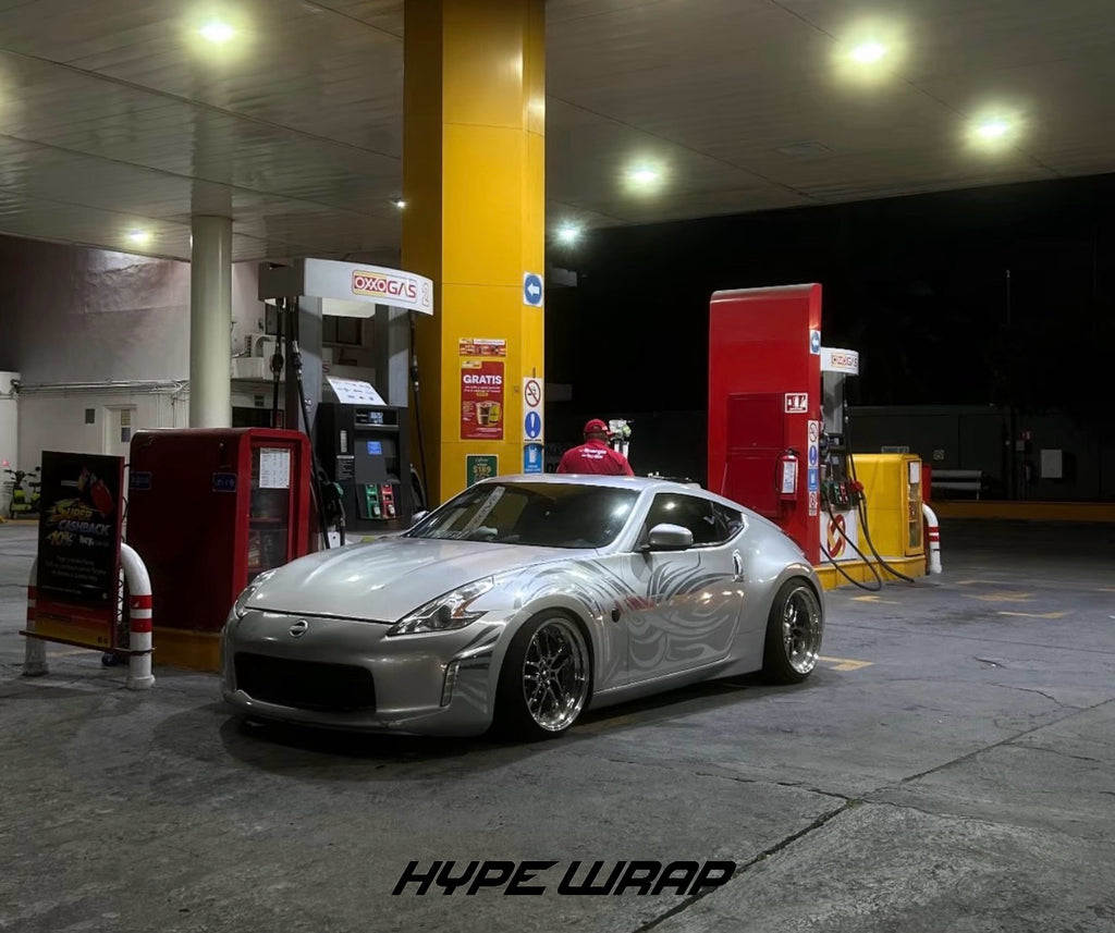 Livery Morimoto